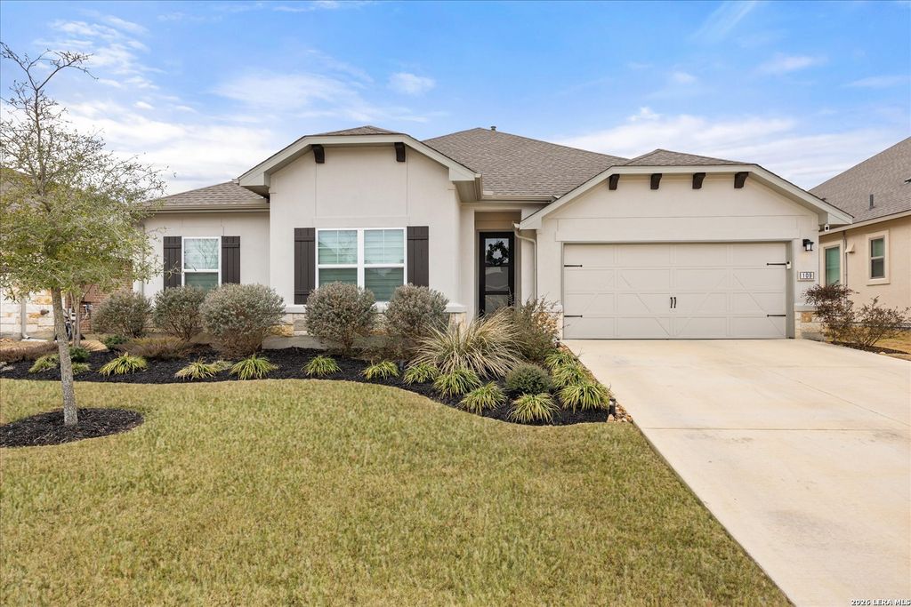 Photo of 109 Valencia, Boerne, TX 78006 (MLS # 1938775)