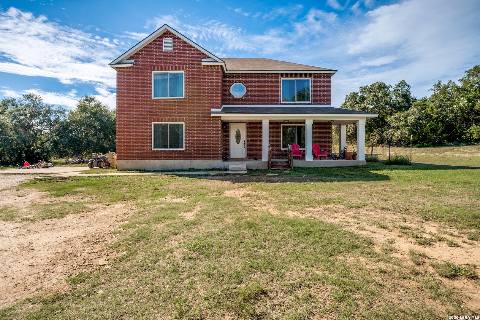 354 Brand Rd.
