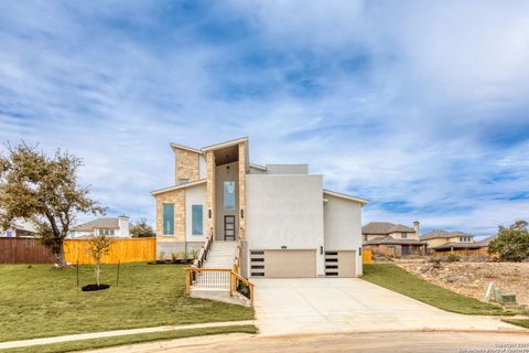 A home in Bulverde