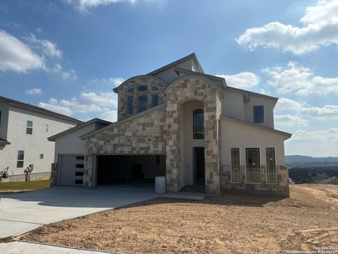 A home in Bulverde