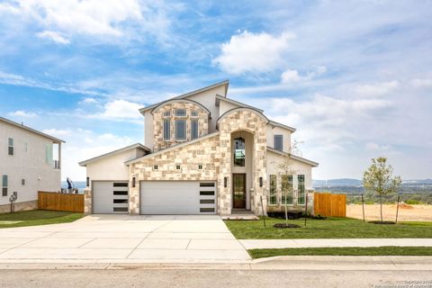 3519 King Terrace Bulverde TX 78163