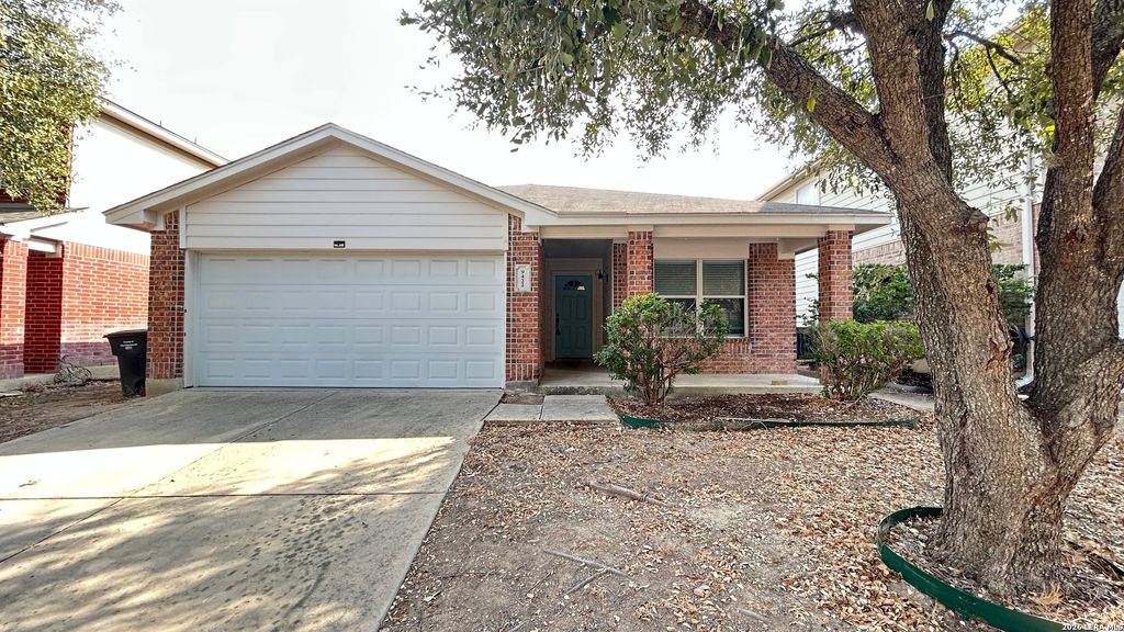 Photo of 9422 Fall Pass, San Antonio, TX 78251 (MLS # 1941807)