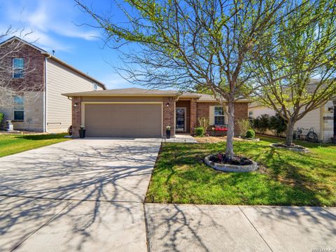 Search 8718 Flint Rock Converse TX 78109