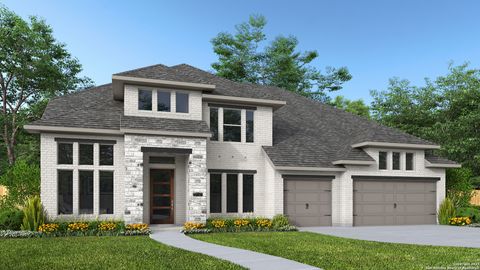 Photo of 31154 Osage Run, Bulverde, TX 78163 (MLS # 1914351)