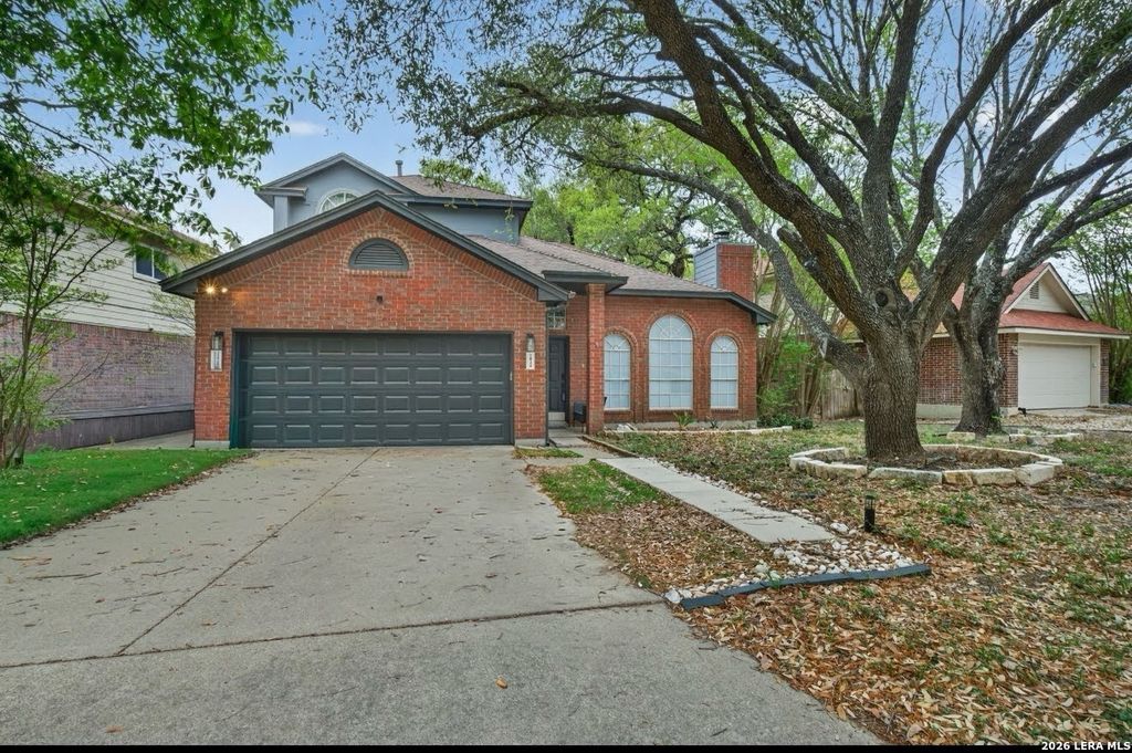 Photo of 1822 Kingsbridge, San Antonio, TX 78253 (MLS # 1953980)