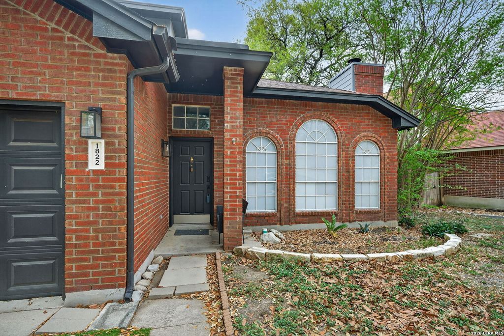 Photo of 1822 Kingsbridge, San Antonio, TX 78253 (MLS # 1953980)