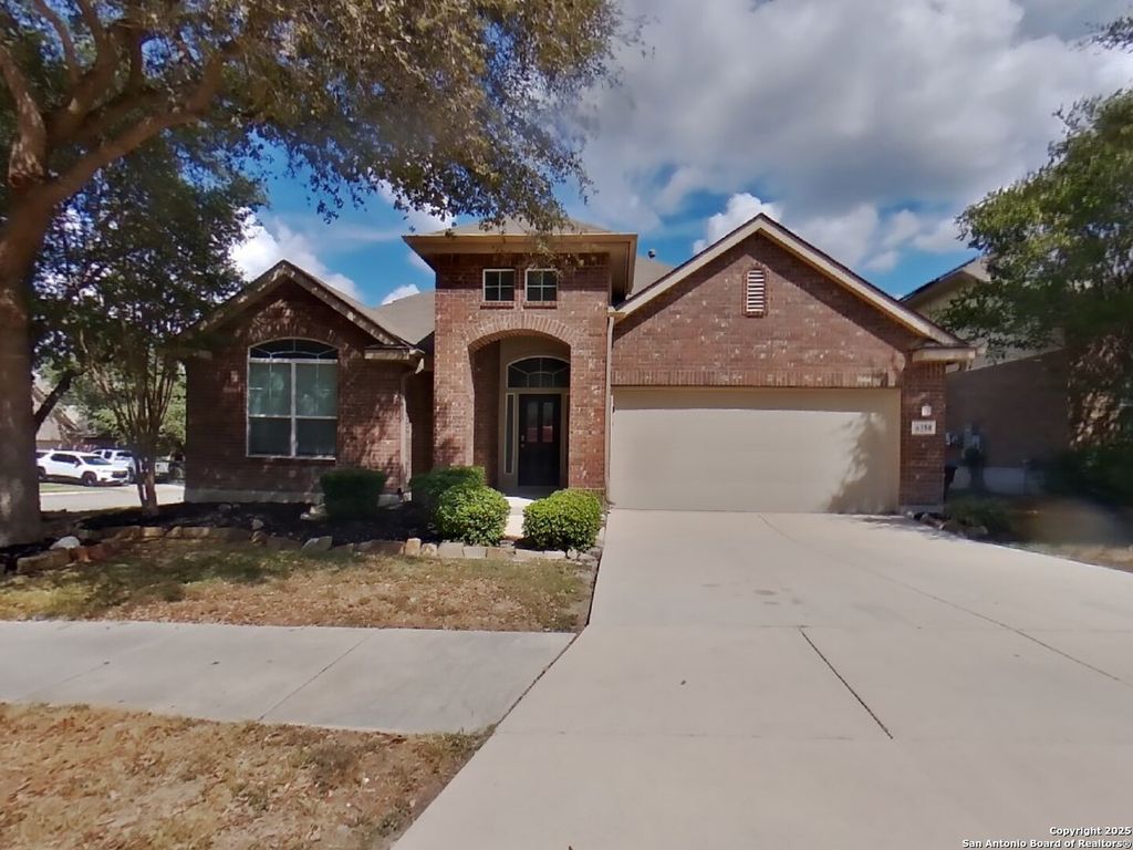 Photo of 6258 Ozona, San Antonio, TX 78253 (MLS # 1916024)