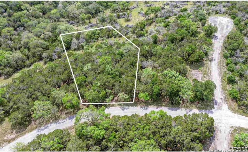 Photo of 13041 Thanksgiving Mountain Rd, Horseshoe Bay, TX 78657 (MLS # 1882706)