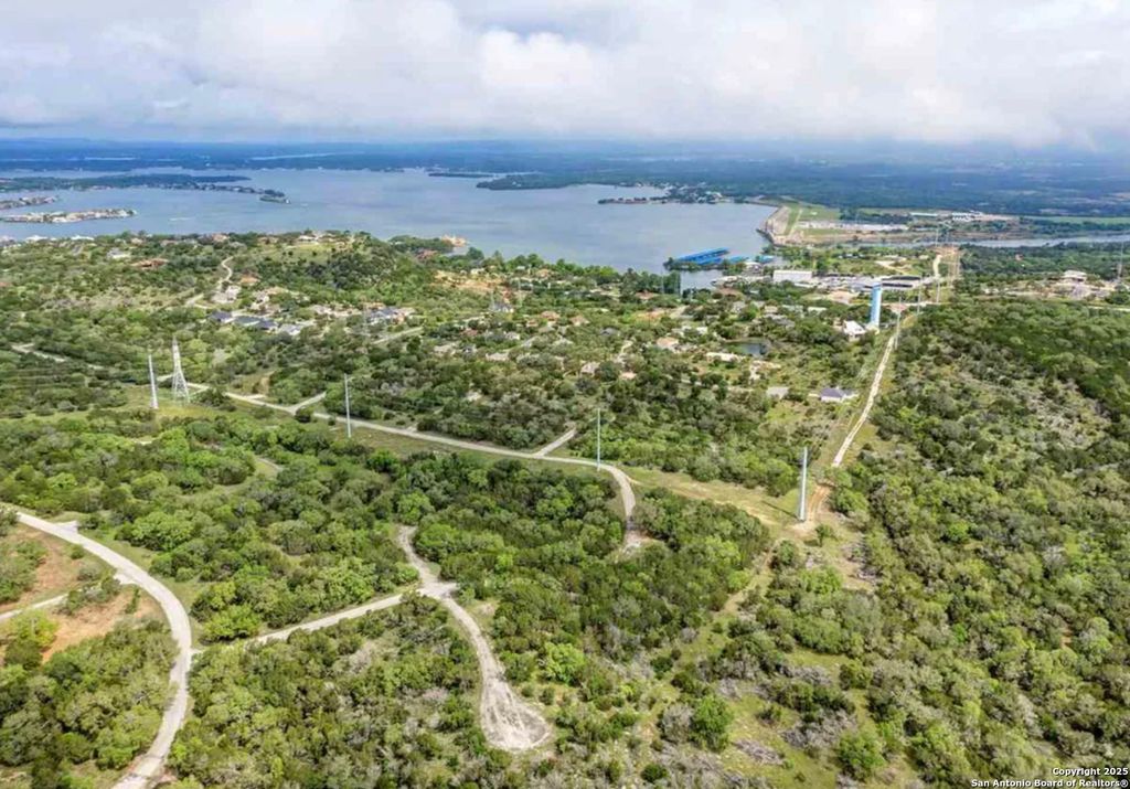 Photo of 13041 Thanksgiving Mountain Rd, Horseshoe Bay, TX 78657 (MLS # 1882706)