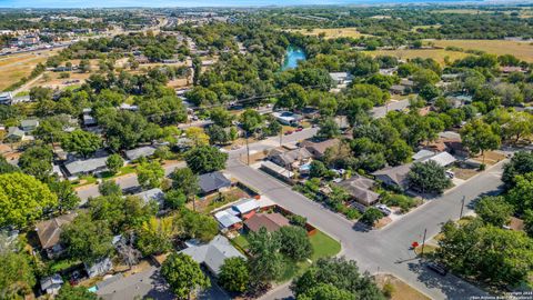 A home in New Braunfels