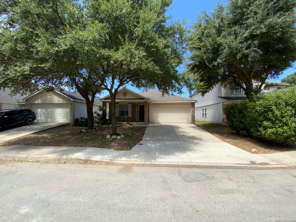 Photo of 7923 Maple Leaf, San Antonio, TX 78254 (MLS # 2011270)