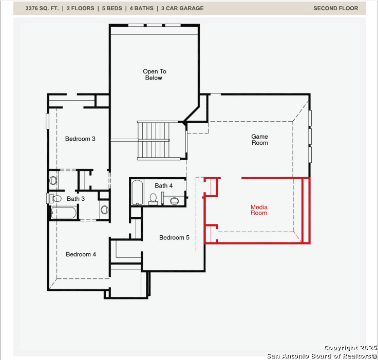 9522 Pioneer Junction