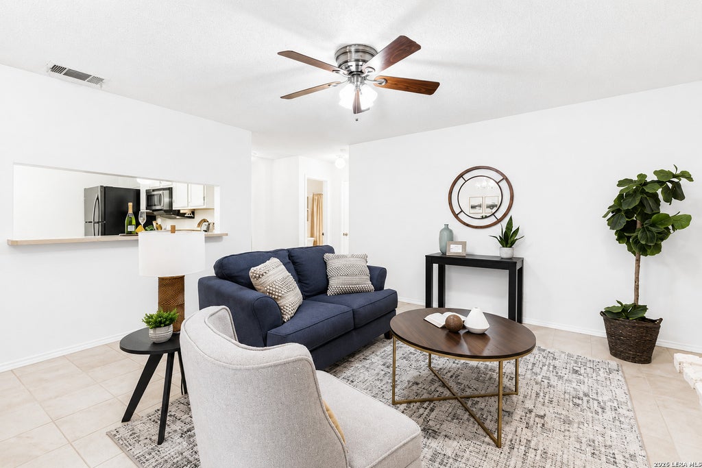 Photo of 3430 Turtle Village 101 #101, San Antonio, TX 78230 (MLS # 2008312)