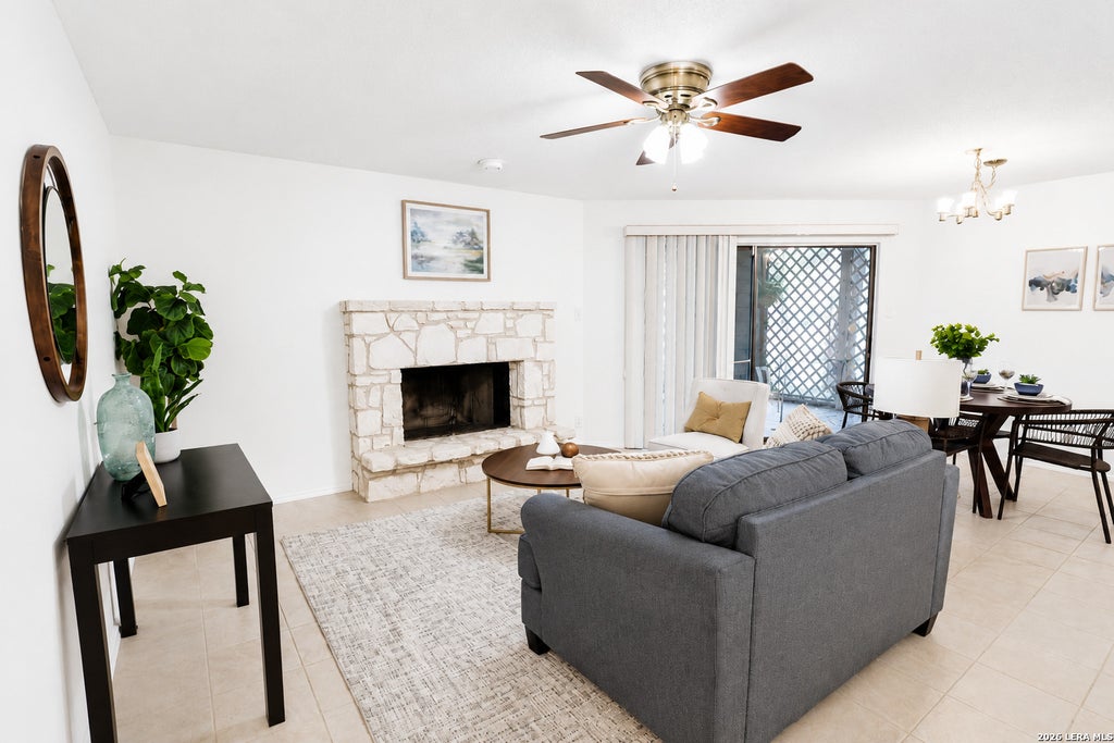 Photo of 3430 Turtle Village 101 #101, San Antonio, TX 78230 (MLS # 2008312)