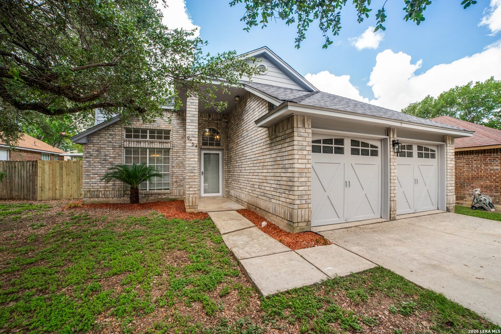 Photo of 9754 Morningfield, San Antonio, TX 78250 (MLS # 1991027)