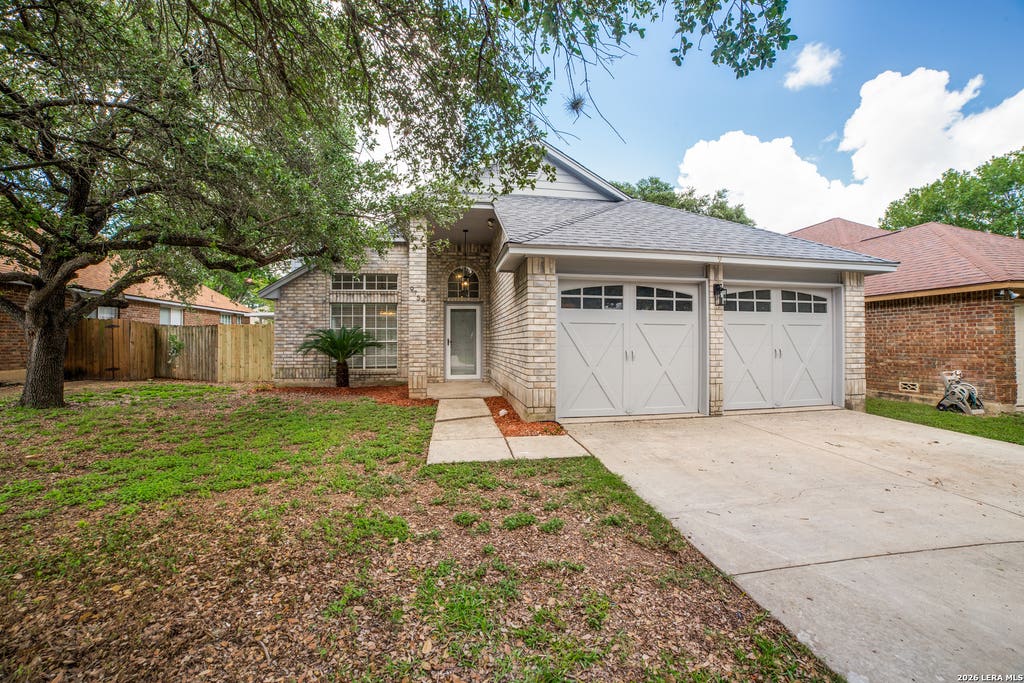 Photo of 9754 Morningfield, San Antonio, TX 78250 (MLS # 1991027)