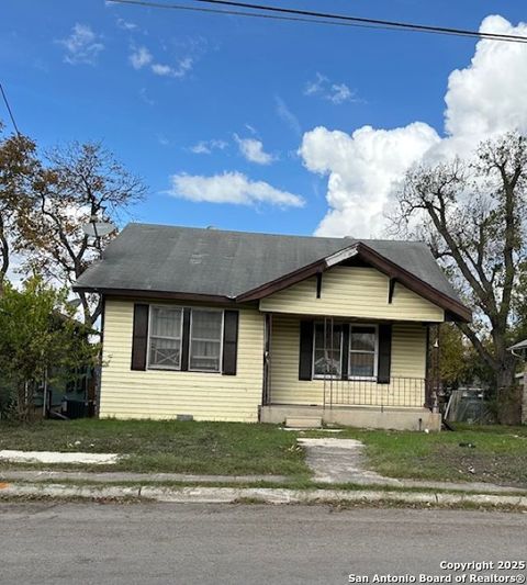 637 Canton, San Antonio, TX 78202 - #: 1851951