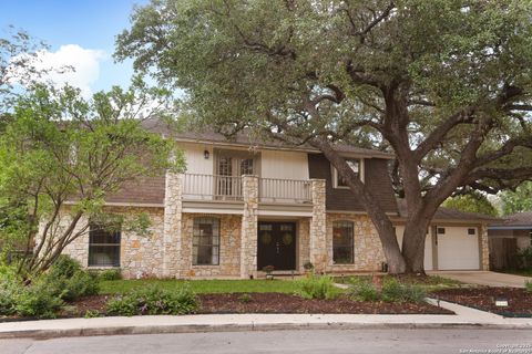 1014 Arizona Ash San Antonio TX 78232