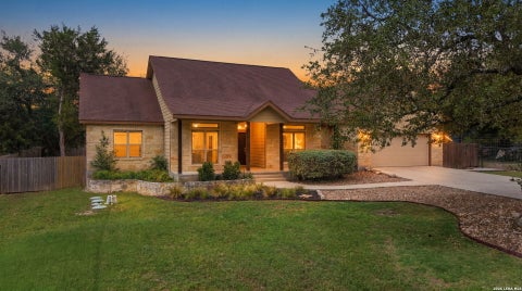 Property photo of 1246 Driftwood Rdg, Spring Branch, TX 78070