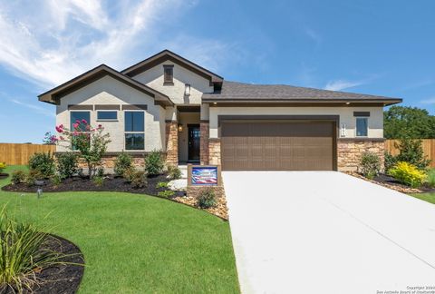 A home in Cibolo