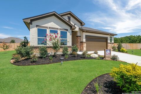 A home in Cibolo