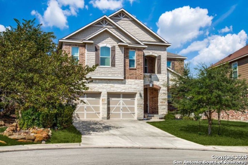 Photo of 9023 Pine Creek, San Antonio, TX 78250 (MLS # 1914416)