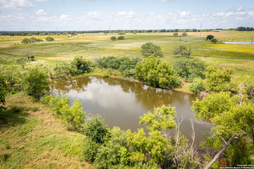 Photo of 181 PINE MEADOW RD, Seguin, TX 78155 (MLS # 2012445)