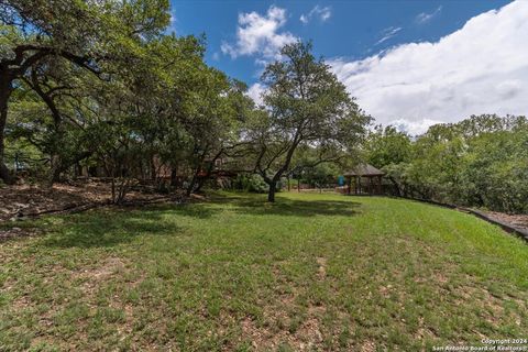 A home in Spring Branch