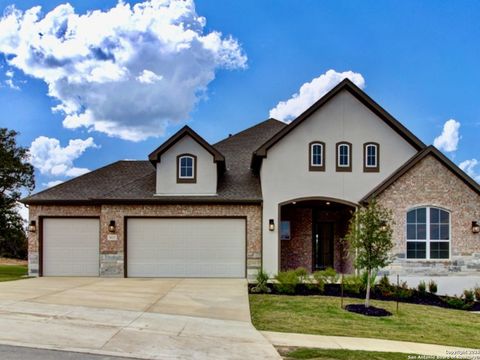 20222 Portico Run San Antonio TX 78257