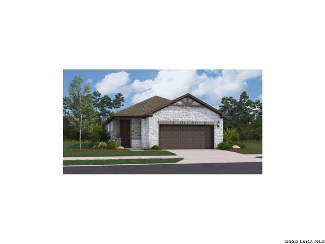 Photo of 1577 Alsatian Ave, San Antonio, TX 78253 (MLS # 1994312)