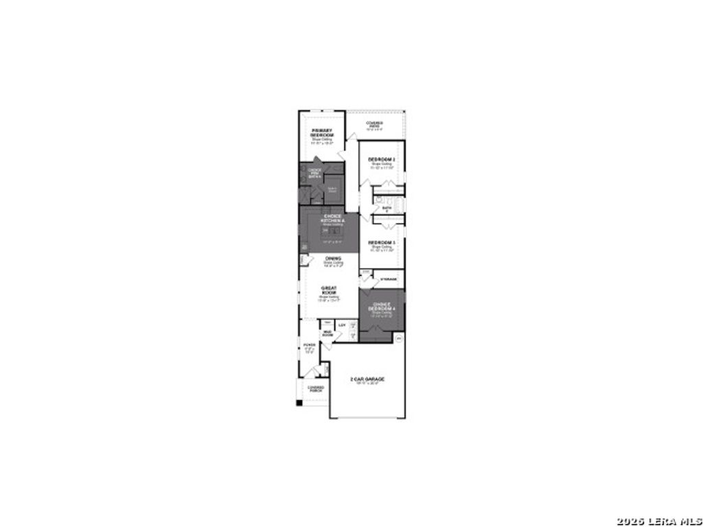Photo of 1577 Alsatian Ave, San Antonio, TX 78253 (MLS # 1994312)