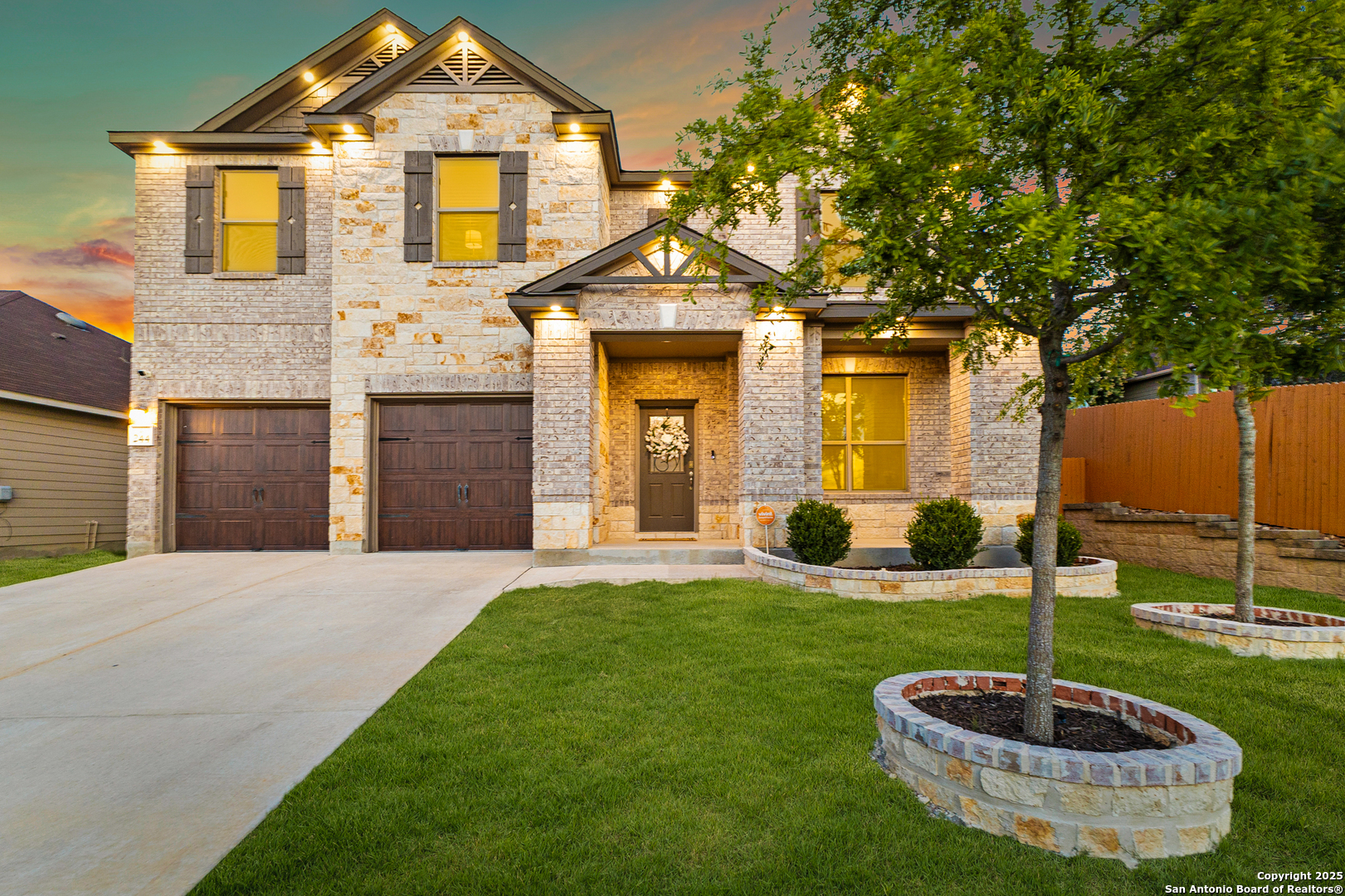 244 Landmark Way