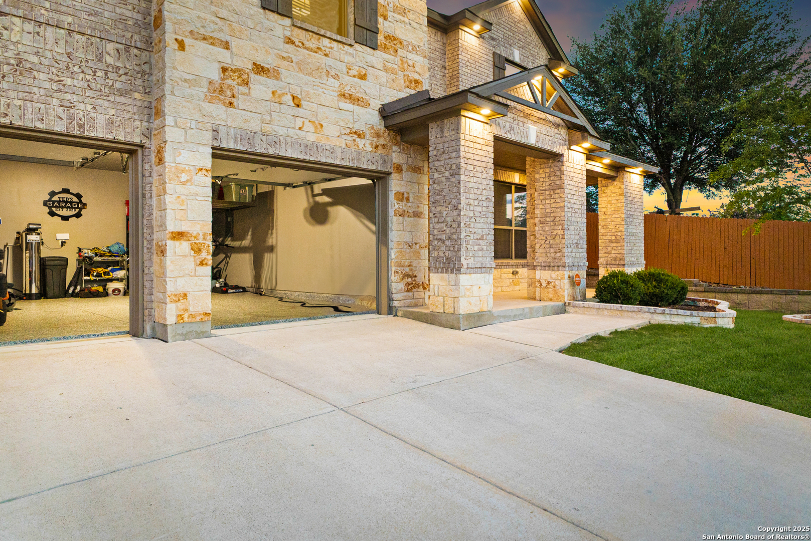 244 Landmark Way