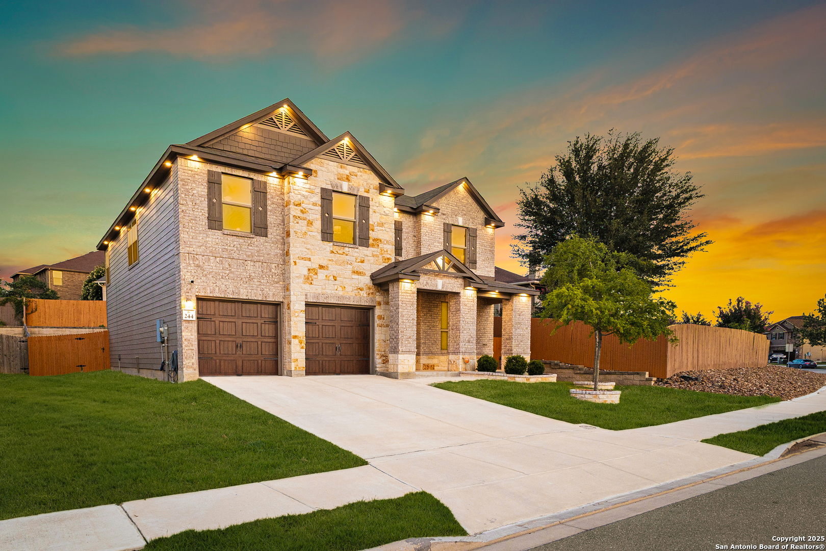 244 Landmark Way