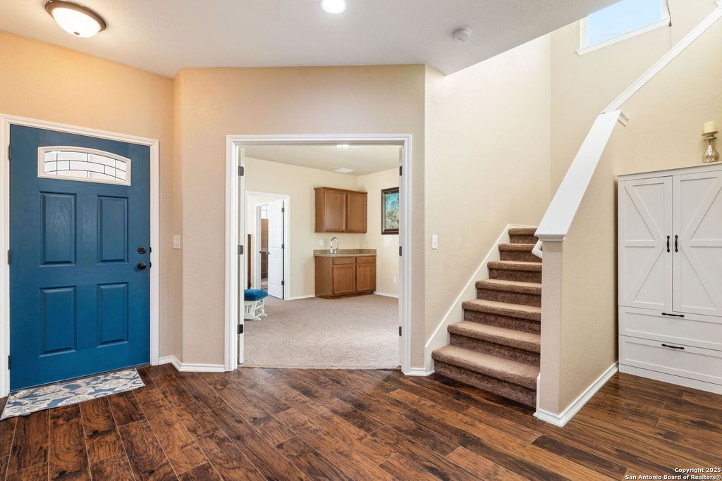 Photo of 9919 Copper Rise, Converse, TX 78109 (MLS # 1928137)