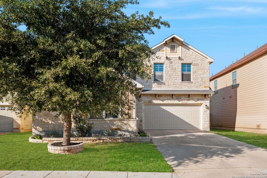 Photo of 9919 Copper Rise, Converse, TX 78109 (MLS # 1928137)
