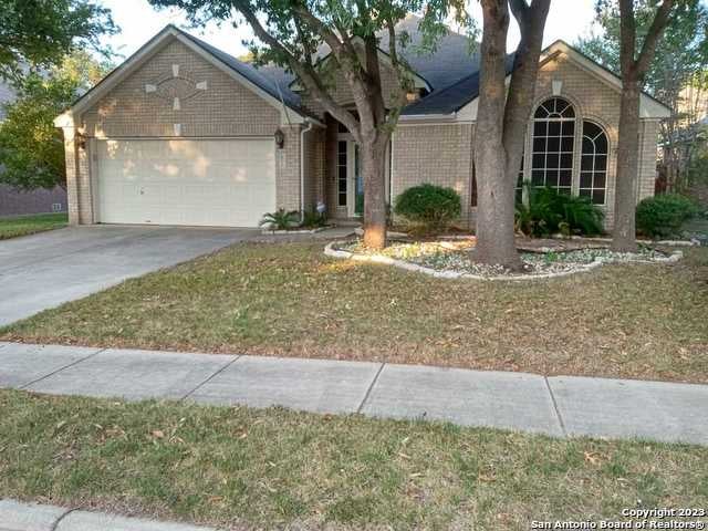 Photo of 4724 green bluff, Schertz, TX 78154 (MLS # 2003881)