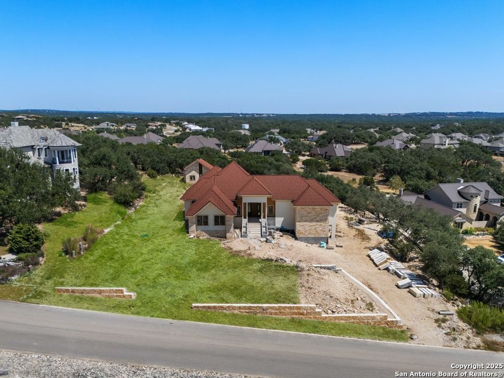 Photo of 5782 Copper Vly, New Braunfels, TX 78132 (MLS # 1921923)