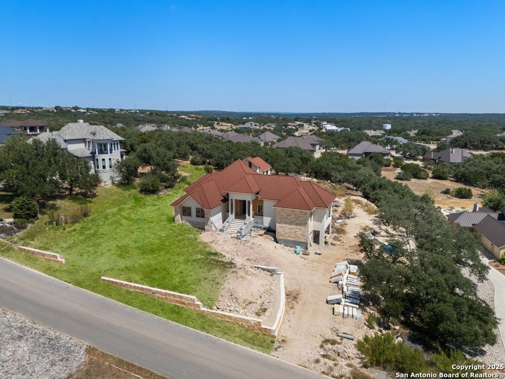 Photo of 5782 Copper Vly, New Braunfels, TX 78132 (MLS # 1921923)