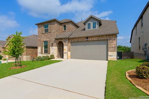 12239 Buckaroo Ranch San Antonio TX 78254