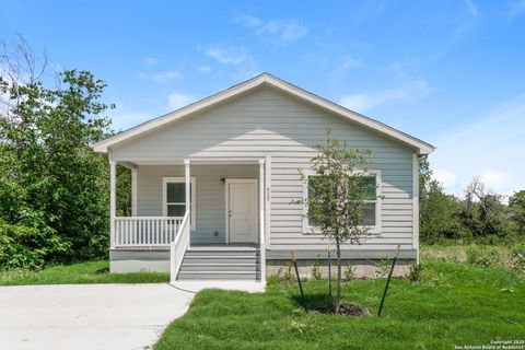 623 Belmont San Antonio TX 78202