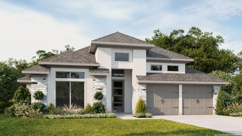 3111 Bee Hill Schertz TX 78108