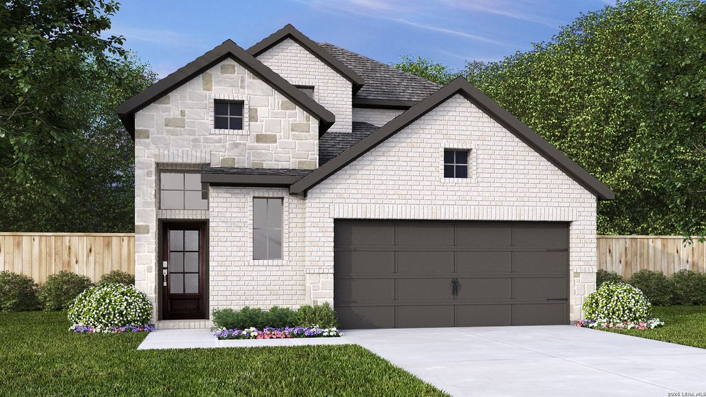 Photo of 14814 Faraway Meadow, San Antonio, TX 78245 (MLS # 1950874)