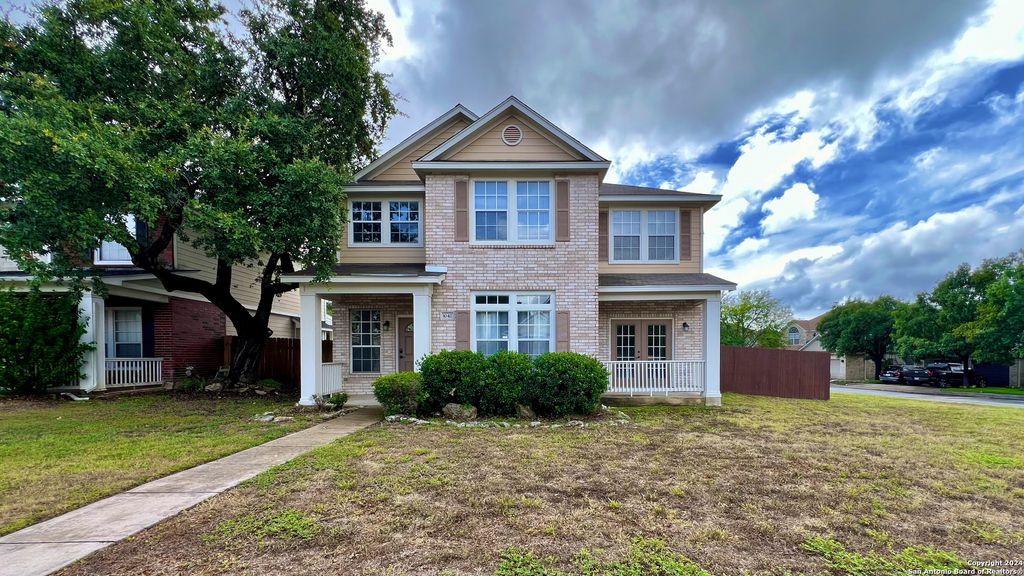 Photo of 1042 MALTESE GARDEN, San Antonio, TX 78260 (MLS # 1926180)