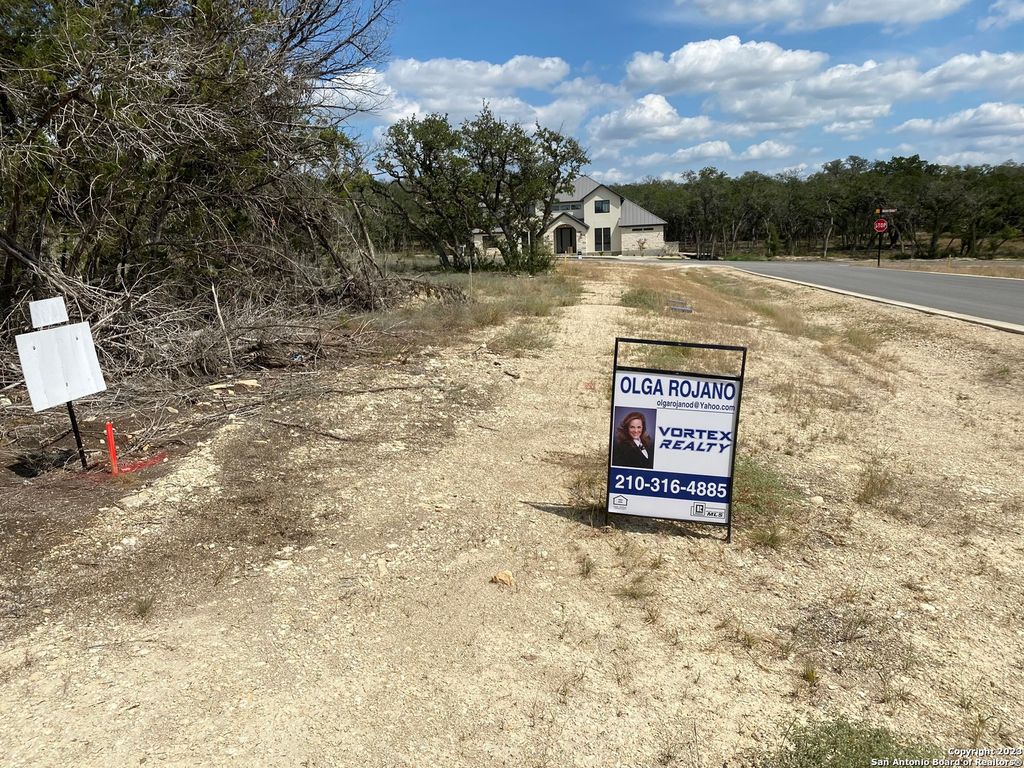 Photo of 644 ANNABELLE AVE, Bulverde, TX 78163 (MLS # 1724361)