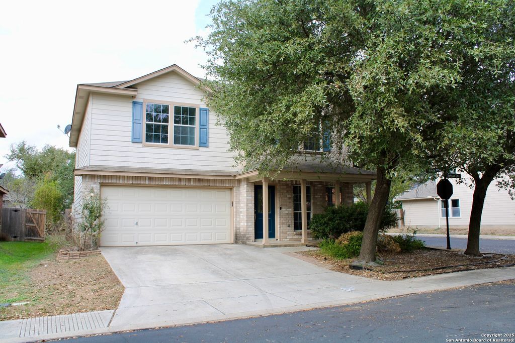 Photo of 26619 redstone, San Antonio, TX 78261 (MLS # 1924856)