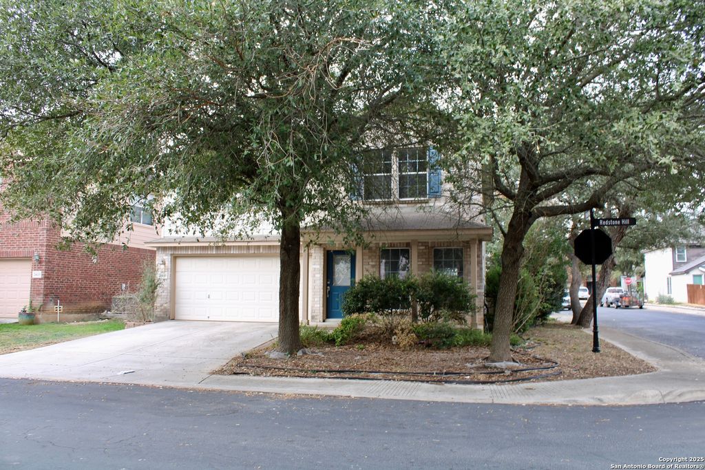 Photo of 26619 redstone, San Antonio, TX 78261 (MLS # 1924856)