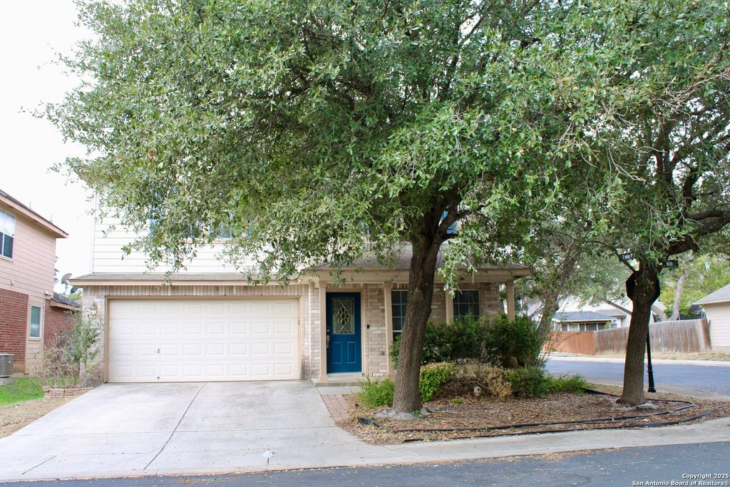 Photo of 26619 redstone, San Antonio, TX 78261 (MLS # 1924856)