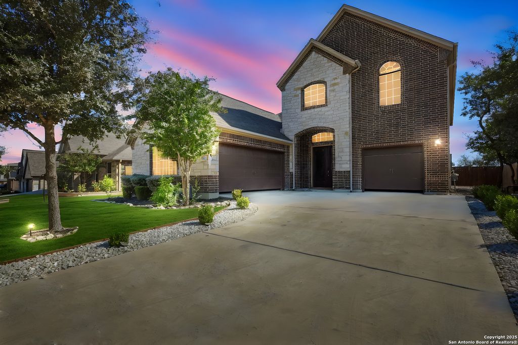 Photo of 434 TAHOE AVE, San Antonio, TX 78253 (MLS # 1914785)