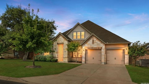 Photo of 29031 Pfeiffers Gate, Boerne, TX 78015 (MLS # 2019640)